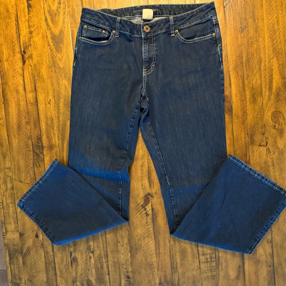 Curvy Boot Jeans - Picture 5 of 10